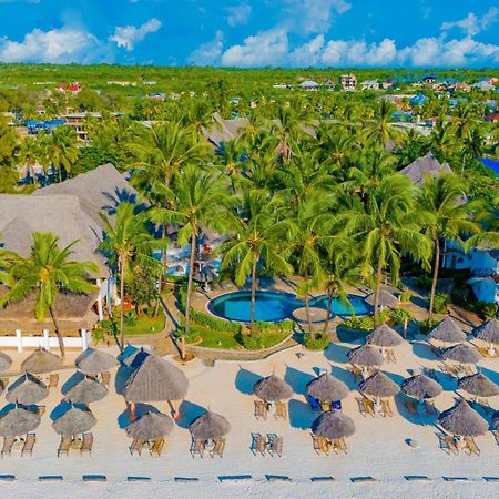 Ahg Waridi Beach Resort & Spa Pwani Mchangani Exterior foto